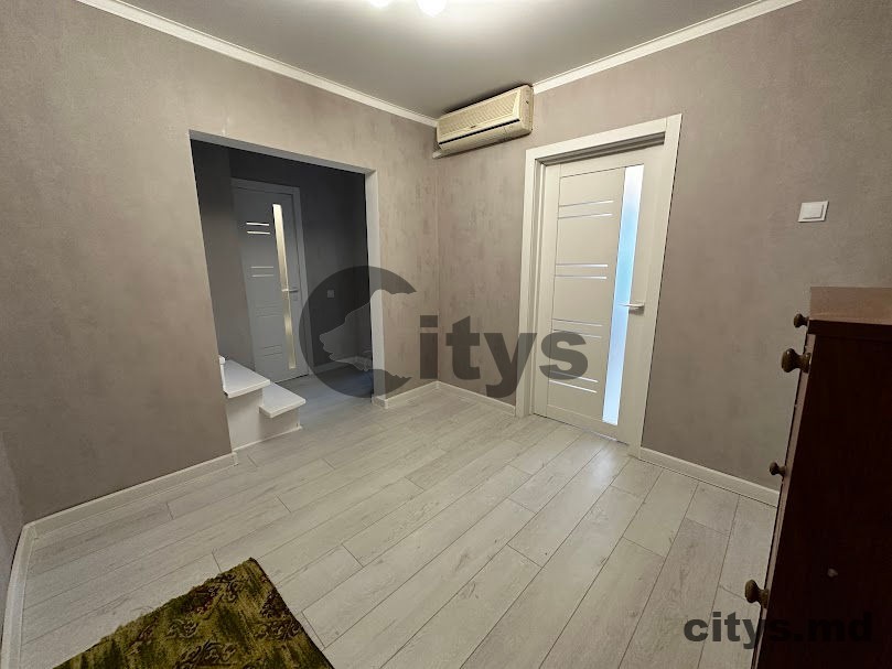 Apartament cu 3 camere, 94m², Chișinău, Râșcani, str. Albișoara photo 5