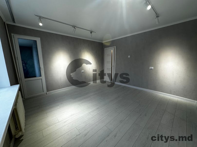 Apartament cu 3 camere, 94m², Chișinău, Râșcani, str. Albișoara photo 1