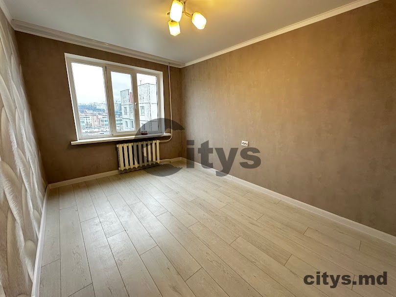 Apartament cu 3 camere, 94m², Chișinău, Râșcani, str. Albișoara photo 6