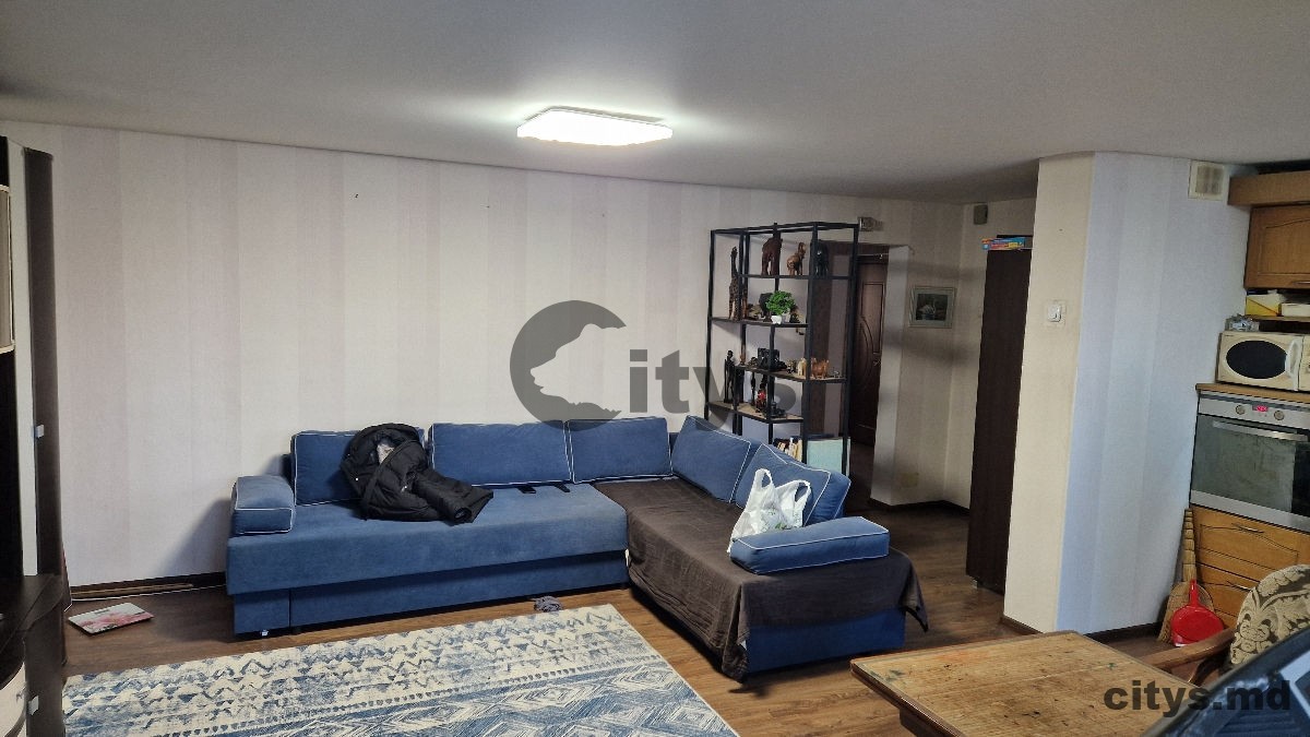 Apartament cu 4 camere, 88m², Chișinău, Ciocana, str. Igor Vieru photo 9