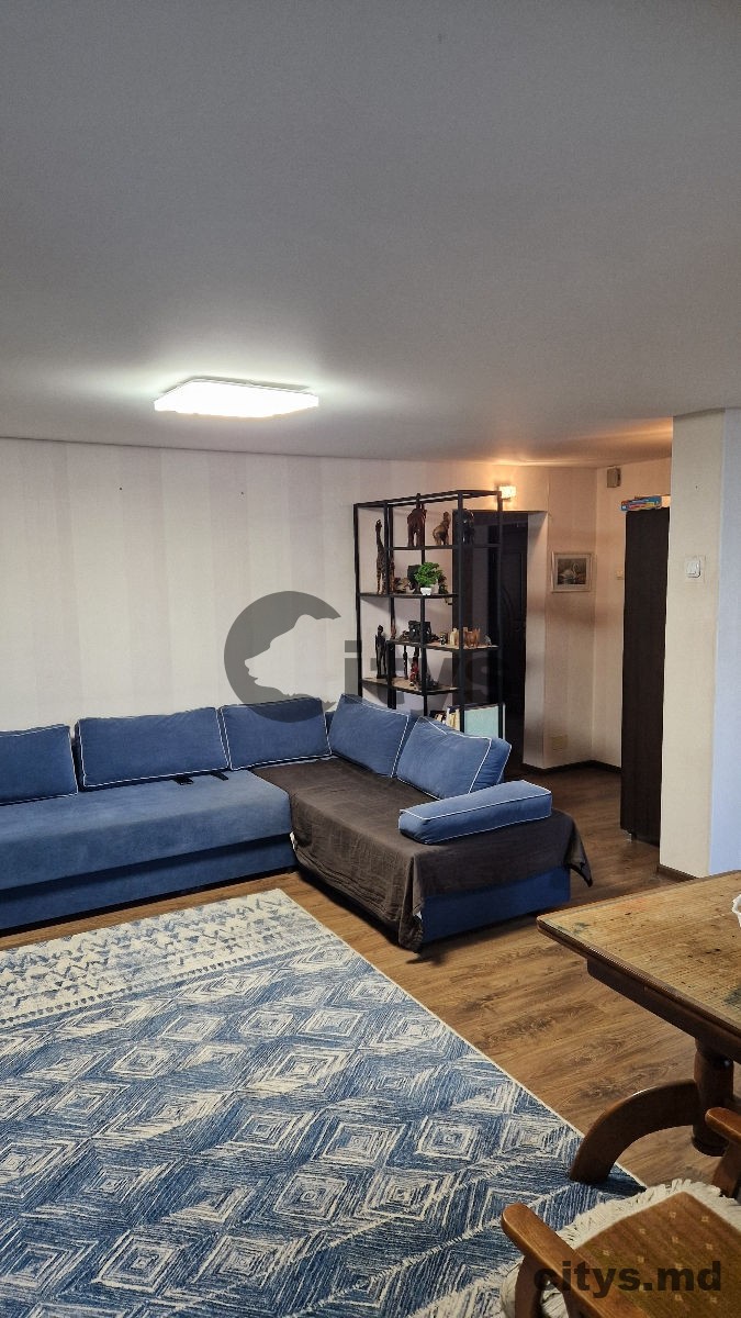 Apartament cu 4 camere, 88m², Chișinău, Ciocana, str. Igor Vieru photo 0