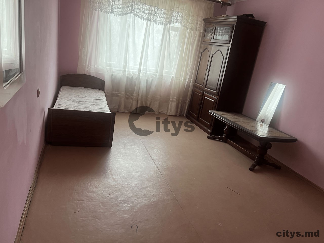 4-х комнатная квартира, 90м², Chișinău, Ciocana, bd. Mircea cel Bătrân photo 7