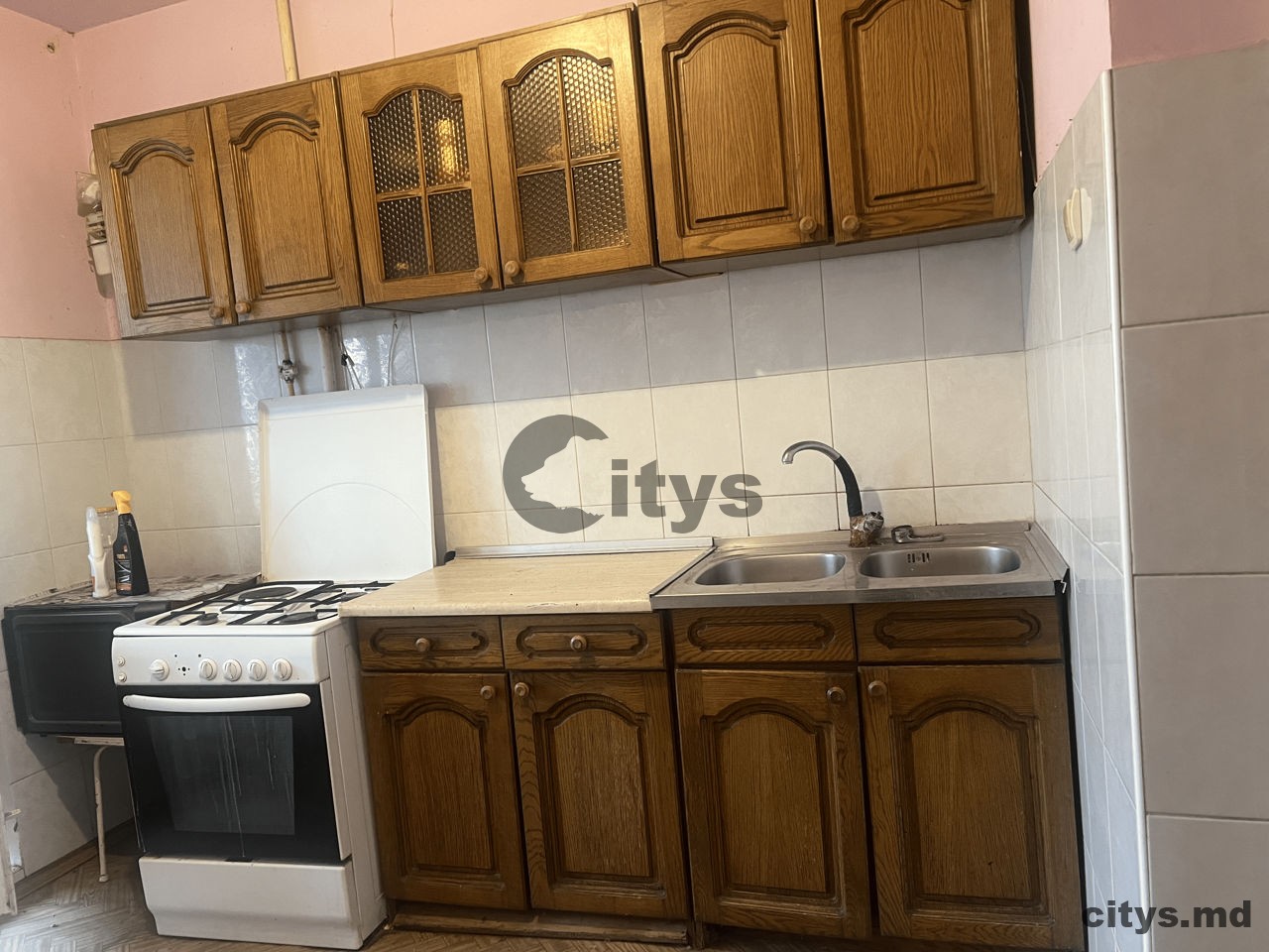 4-х комнатная квартира, 90м², Chișinău, Ciocana, bd. Mircea cel Bătrân photo 0