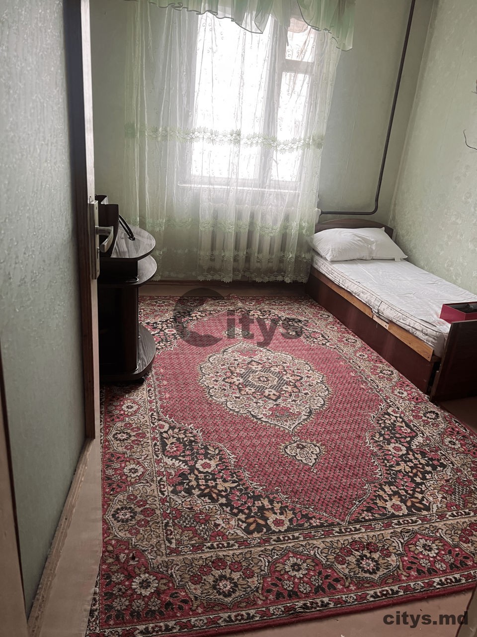 4-х комнатная квартира, 90м², Chișinău, Ciocana, bd. Mircea cel Bătrân photo 6