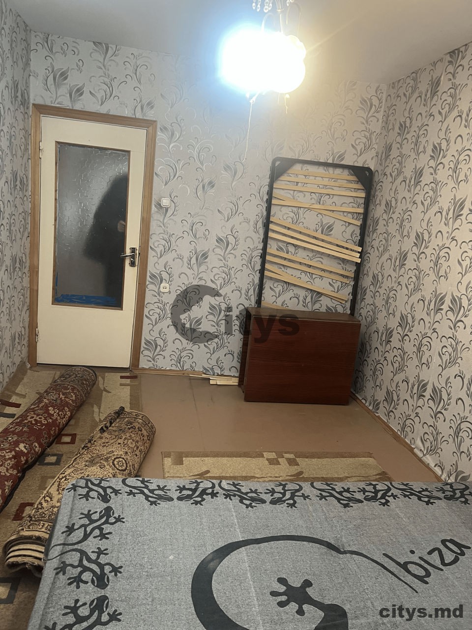 4-х комнатная квартира, 90м², Chișinău, Ciocana, bd. Mircea cel Bătrân photo 1