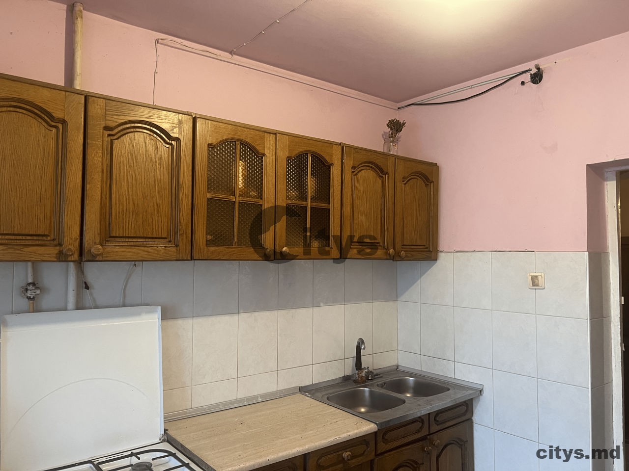 4-х комнатная квартира, 90м², Chișinău, Ciocana, bd. Mircea cel Bătrân photo 4