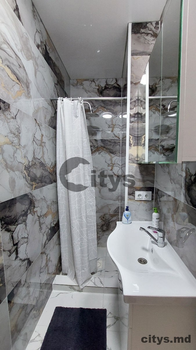 Apartament cu 5 camere sau mai multe, 200m², Chișinău, Râșcani, str. Poștei photo 6