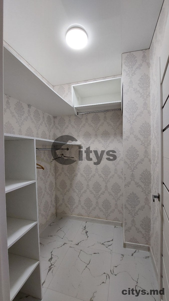 Apartament cu 5 camere sau mai multe, 200m², Chișinău, Râșcani, str. Poștei photo 8