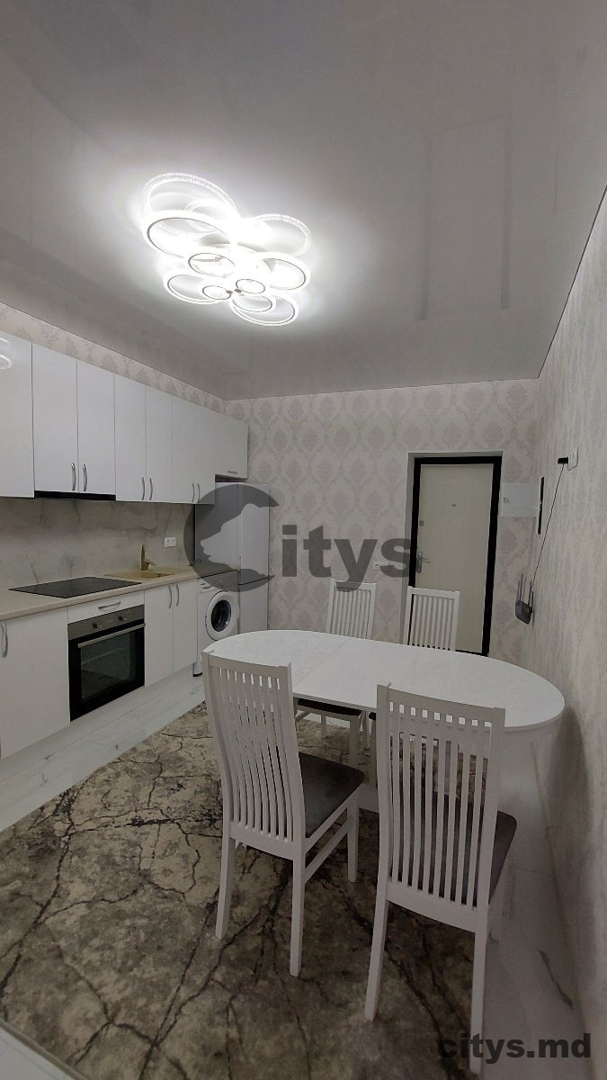 Apartament cu 5 camere sau mai multe, 200m², Chișinău, Râșcani, str. Poștei photo 1