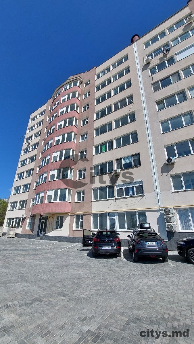 Apartament cu 5 camere sau mai multe, 200m², Chișinău, Râșcani, str. Poștei photo 9