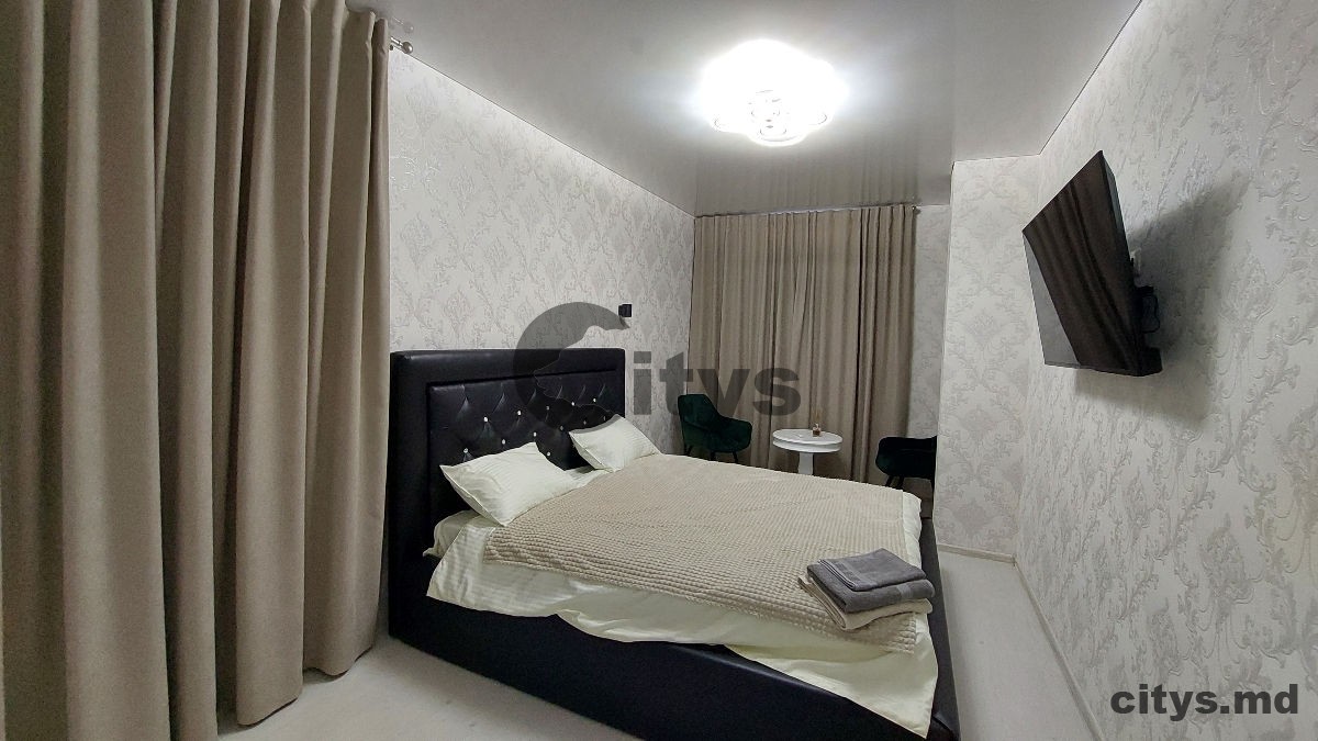 Apartament cu 5 camere sau mai multe, 200m², Chișinău, Râșcani, str. Poștei photo 0