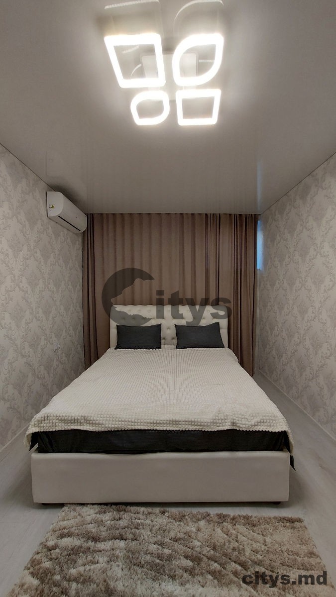 Apartament cu 5 camere sau mai multe, 200m², Chișinău, Râșcani, str. Poștei photo 2