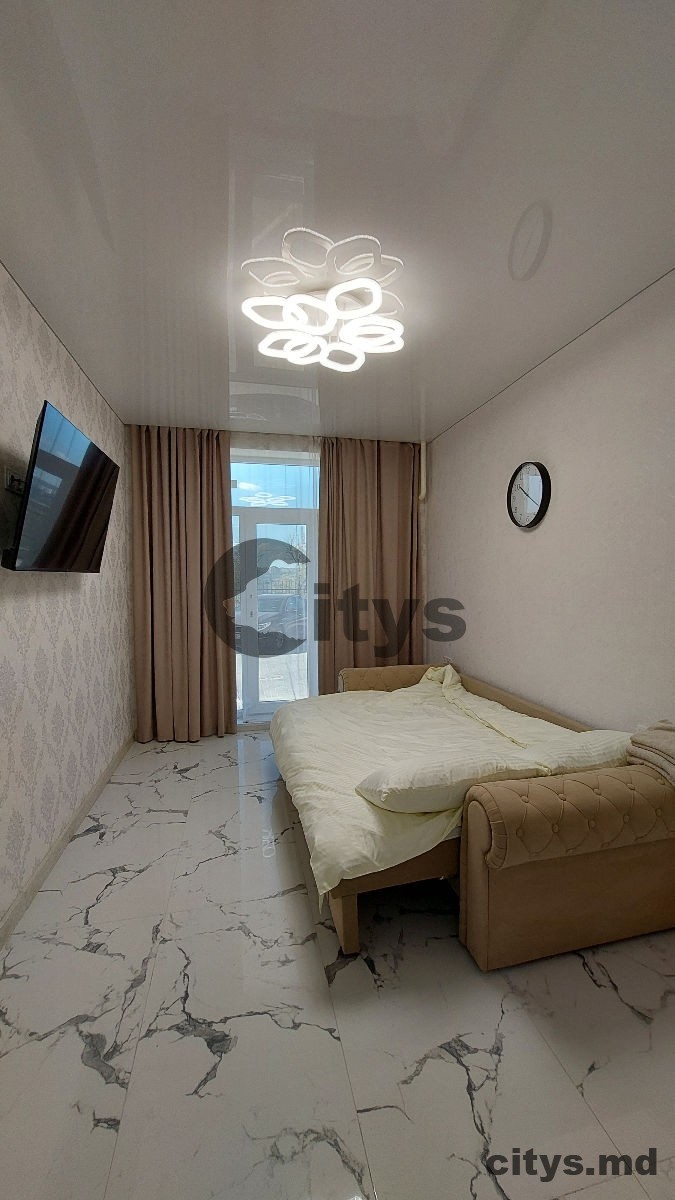 Apartament cu 5 camere sau mai multe, 200m², Chișinău, Râșcani, str. Poștei photo 3