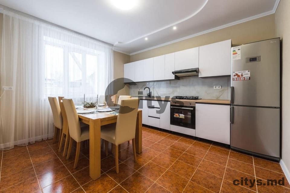 Casă 120m², Ialoveni, Centru, str. Mihai Viteazul photo 1