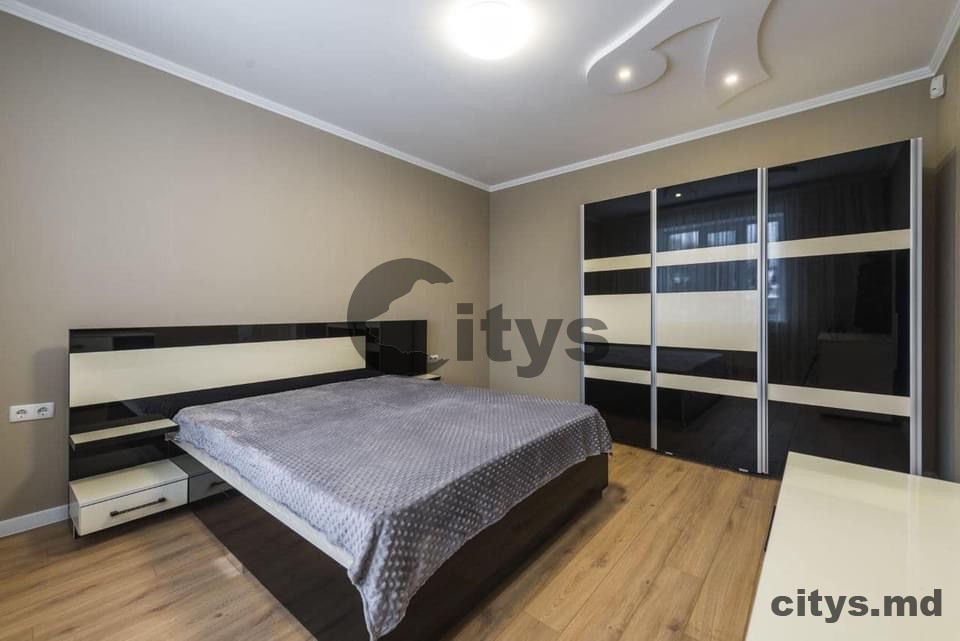 Casă 120m², Ialoveni, Centru, str. Mihai Viteazul photo 3