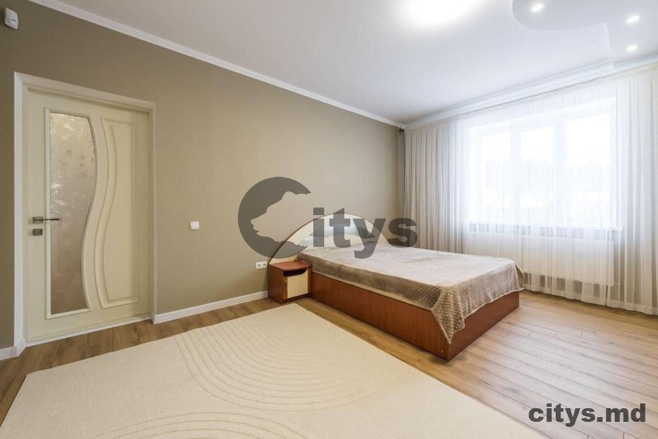 Casă 120m², Ialoveni, Centru, str. Mihai Viteazul photo 5