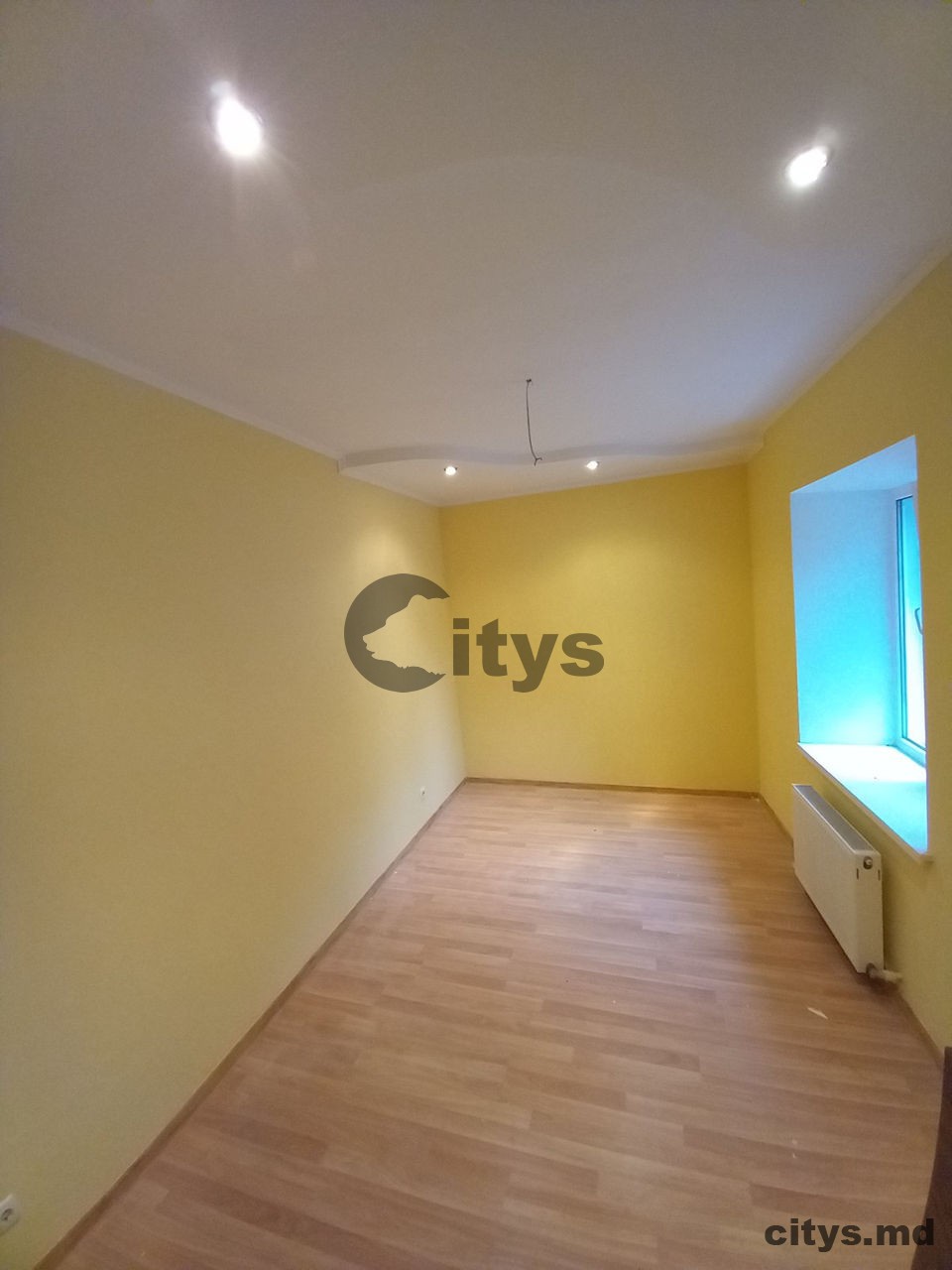 130m², Ialoveni, Centru, str. Florilor photo 5