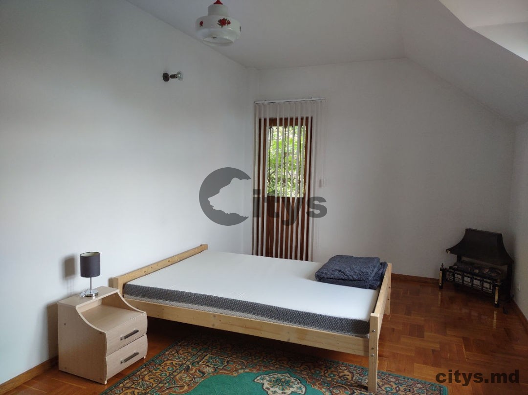 Дом 240м², Chișinău, Buiucani, str. Călărași photo 9