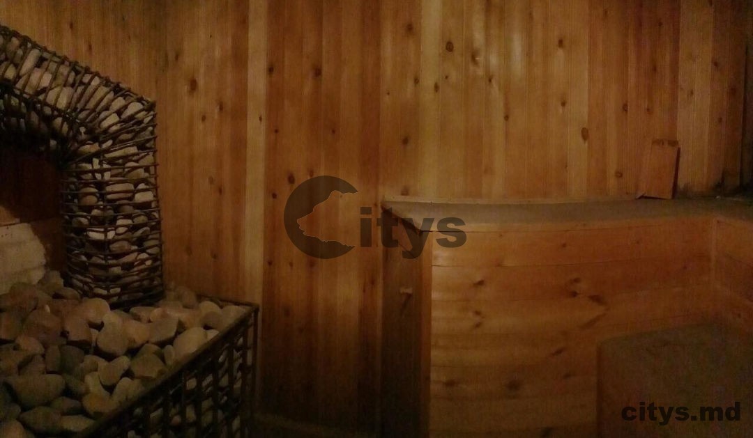 Дом 240м², Chișinău, Buiucani, str. Călărași photo 8