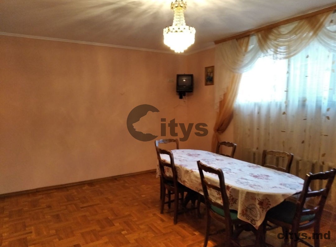 Дом 240м², Chișinău, Buiucani, str. Călărași photo 4