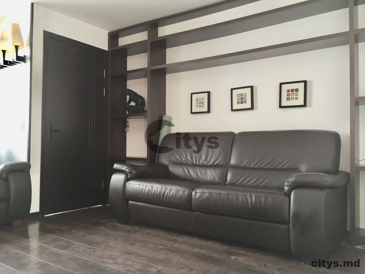 Chirie-Casă 70m², Chișinău, Telecentru, str. Alexandru Cosmescu photo 2