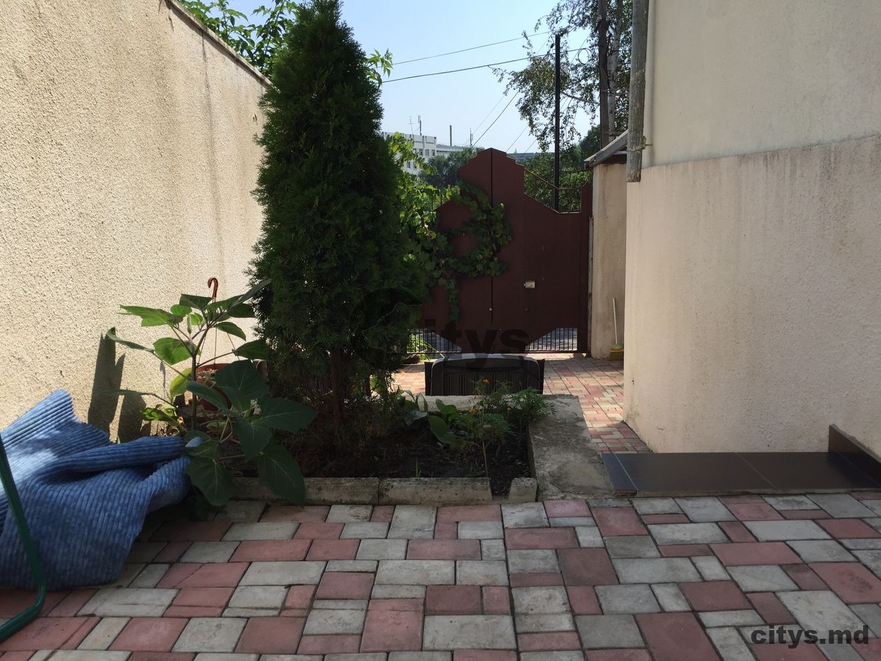 Chirie-Casă 70m², Chișinău, Telecentru, str. Alexandru Cosmescu photo 6