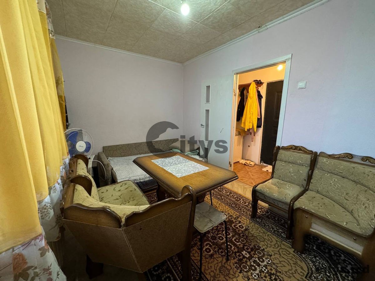 Малосемейка, 24м², Chișinău, Botanica, str. Salcâmilor photo 4