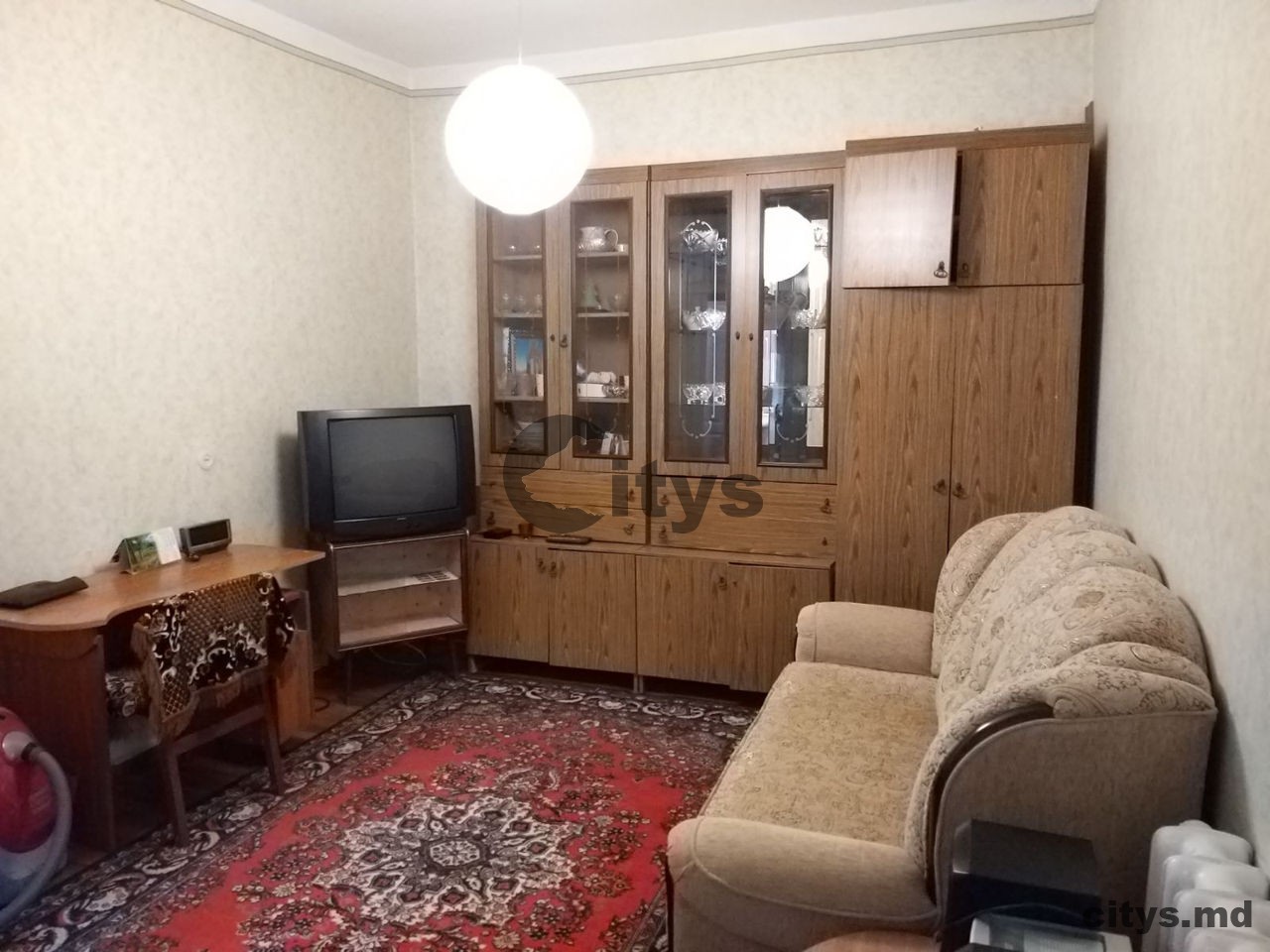 Apartament cu 1 cameră, 30m², Щусева photo 4