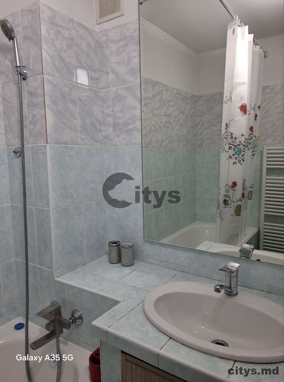 Chirie-Apartament cu 2 camere, 50m², Флорилор photo 6