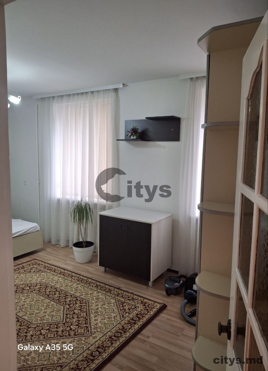 Chirie-Apartament cu 2 camere, 50m², Флорилор photo 2