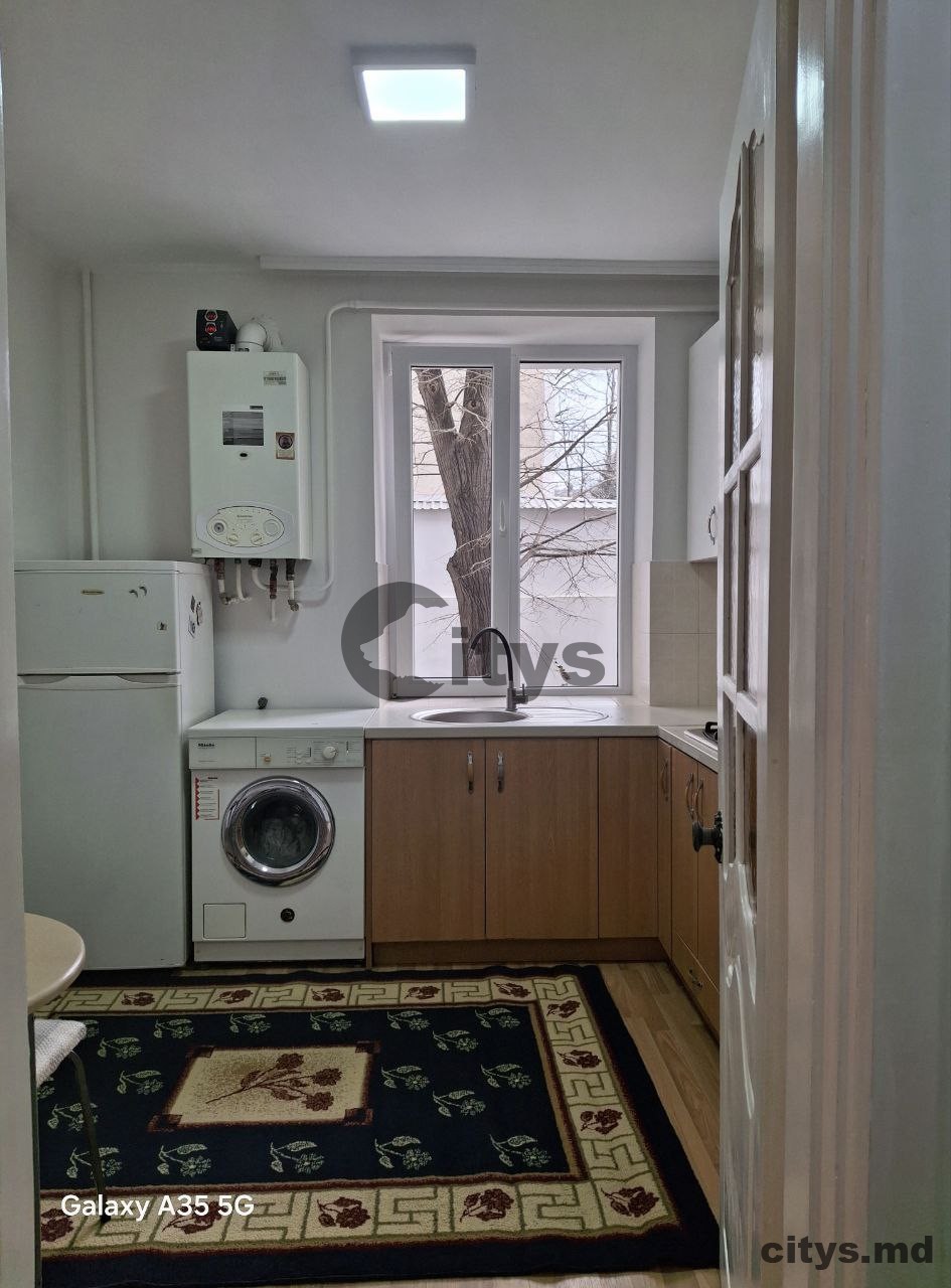 Chirie-Apartament cu 2 camere, 50m², Флорилор photo 3