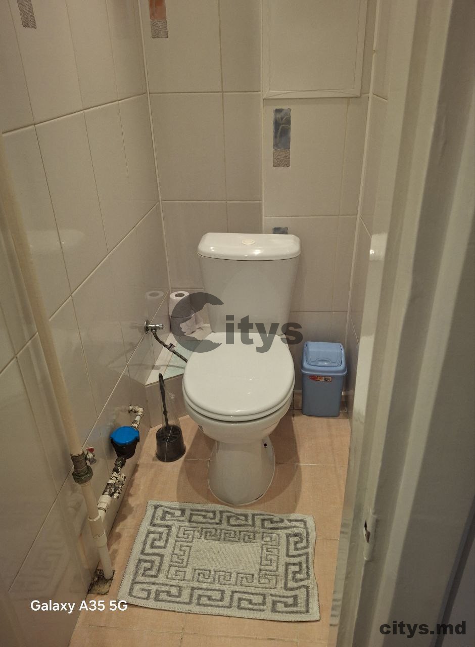 Chirie-Apartament cu 2 camere, 50m², Флорилор photo 1