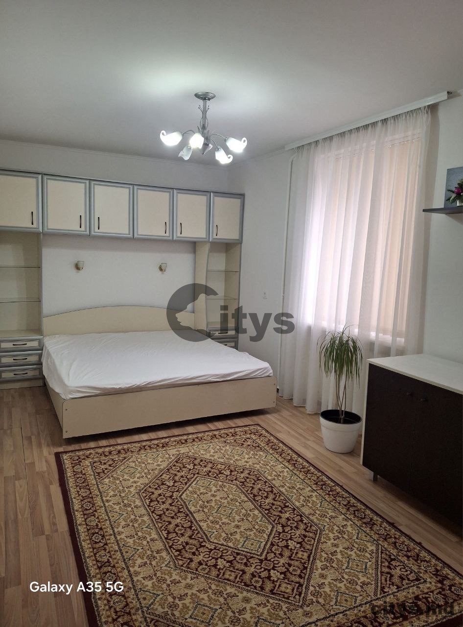 Chirie-Apartament cu 2 camere, 50m², Флорилор photo 0