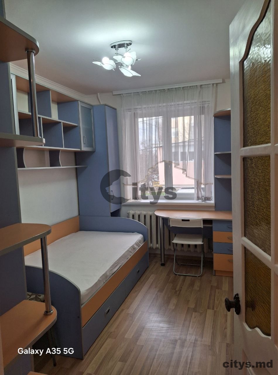 Chirie-Apartament cu 2 camere, 50m², Флорилор photo 5