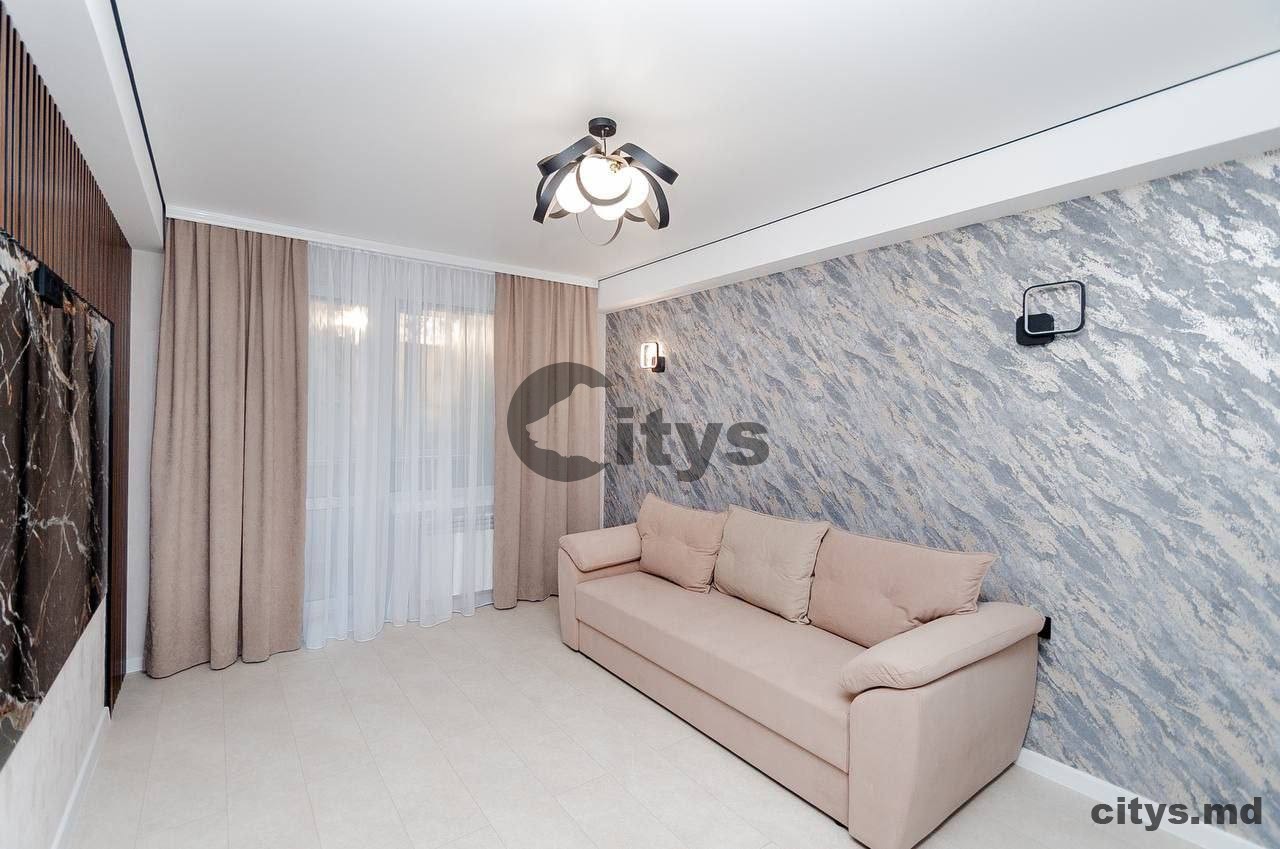 Apartament cu 2 camere, 45m², Miron Costin photo 1