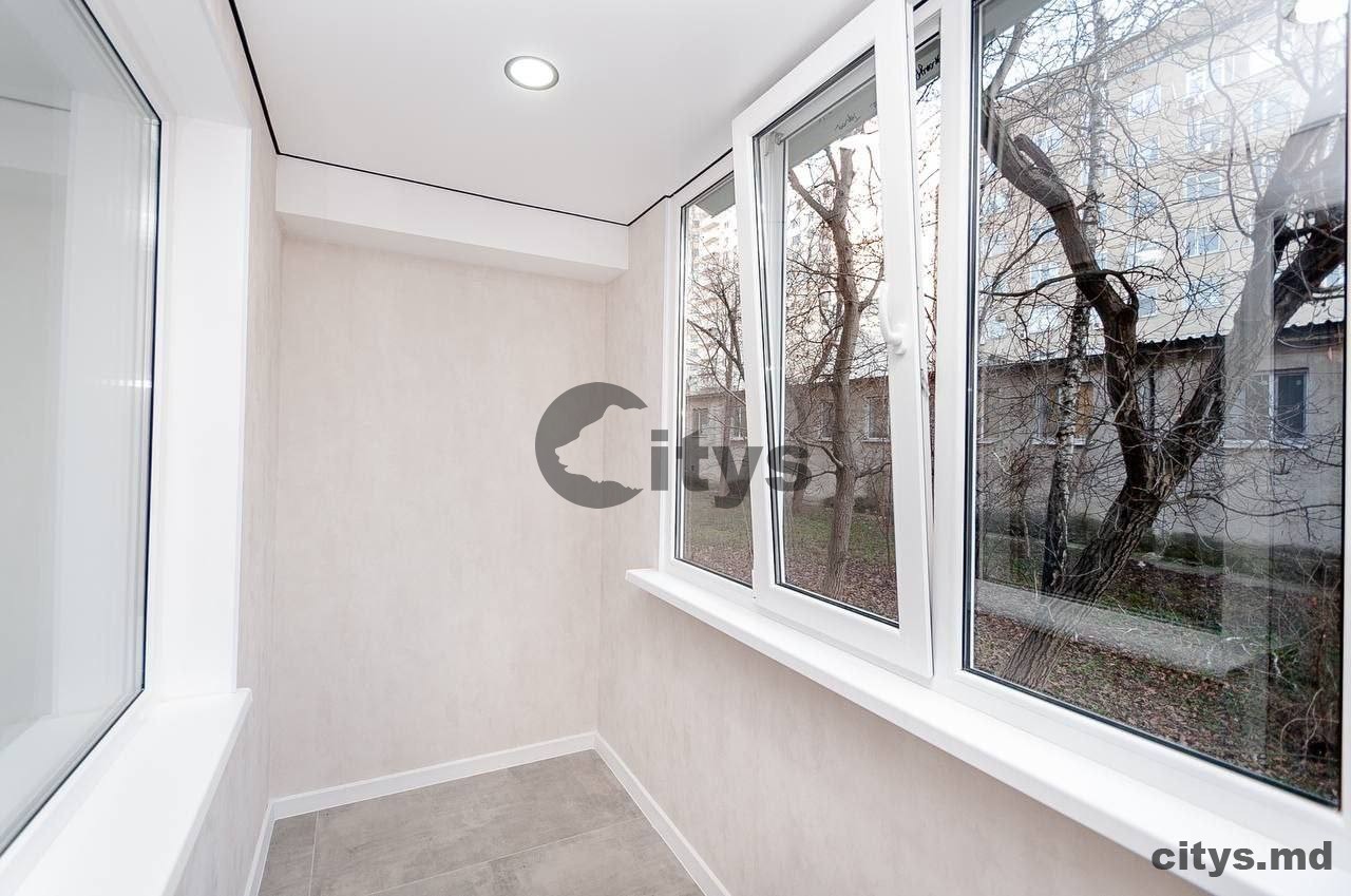 Apartament cu 2 camere, 45m², Miron Costin photo 4