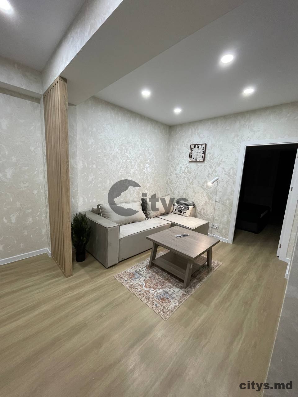 Chirie-Apartament cu 2 camere, 50m², Chișinău, Telecentru, str. Constantin Vârnav photo 4