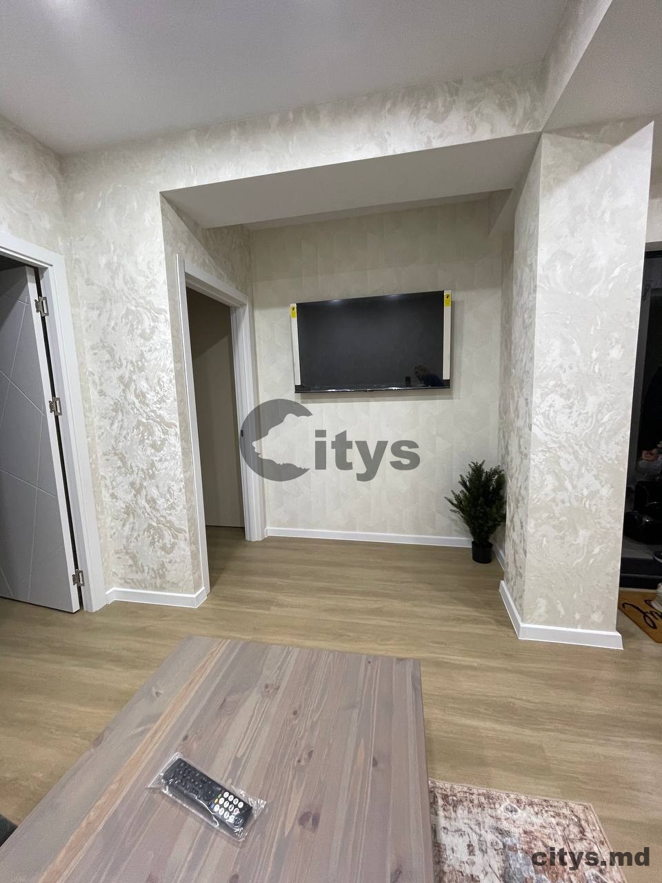 Chirie-Apartament cu 2 camere, 50m², Chișinău, Telecentru, str. Constantin Vârnav photo 6