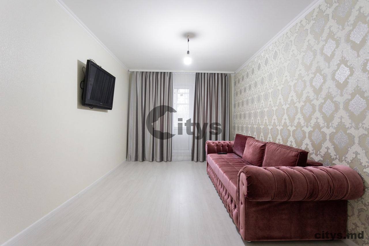 Apartament cu 2 camere, 44m², Маринеску photo 2