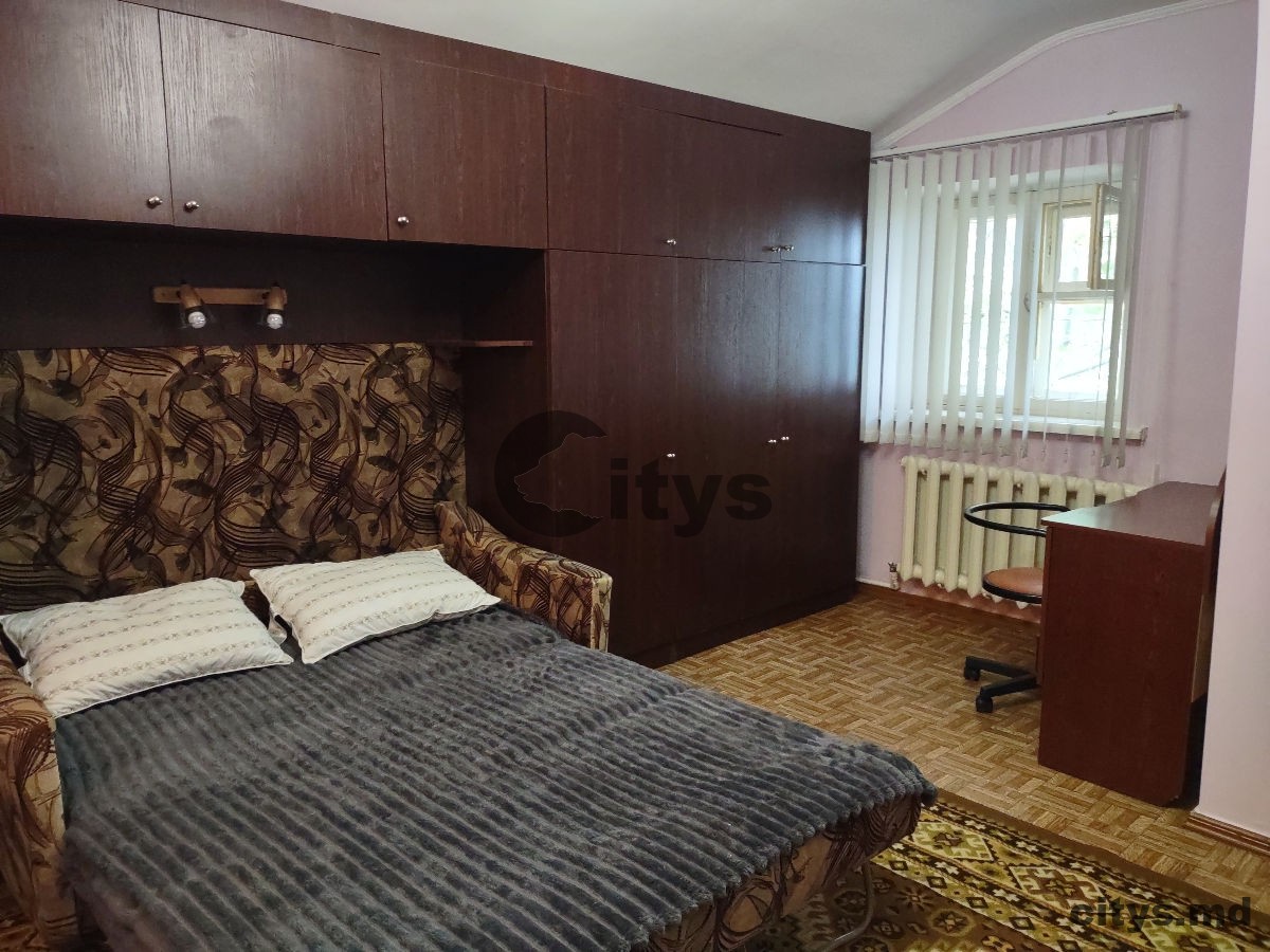 344м², Chișinău, Buiucani, str. Călărași photo 9