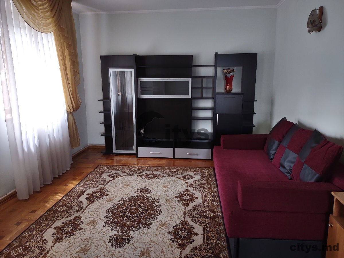 344м², Chișinău, Buiucani, str. Călărași photo 4