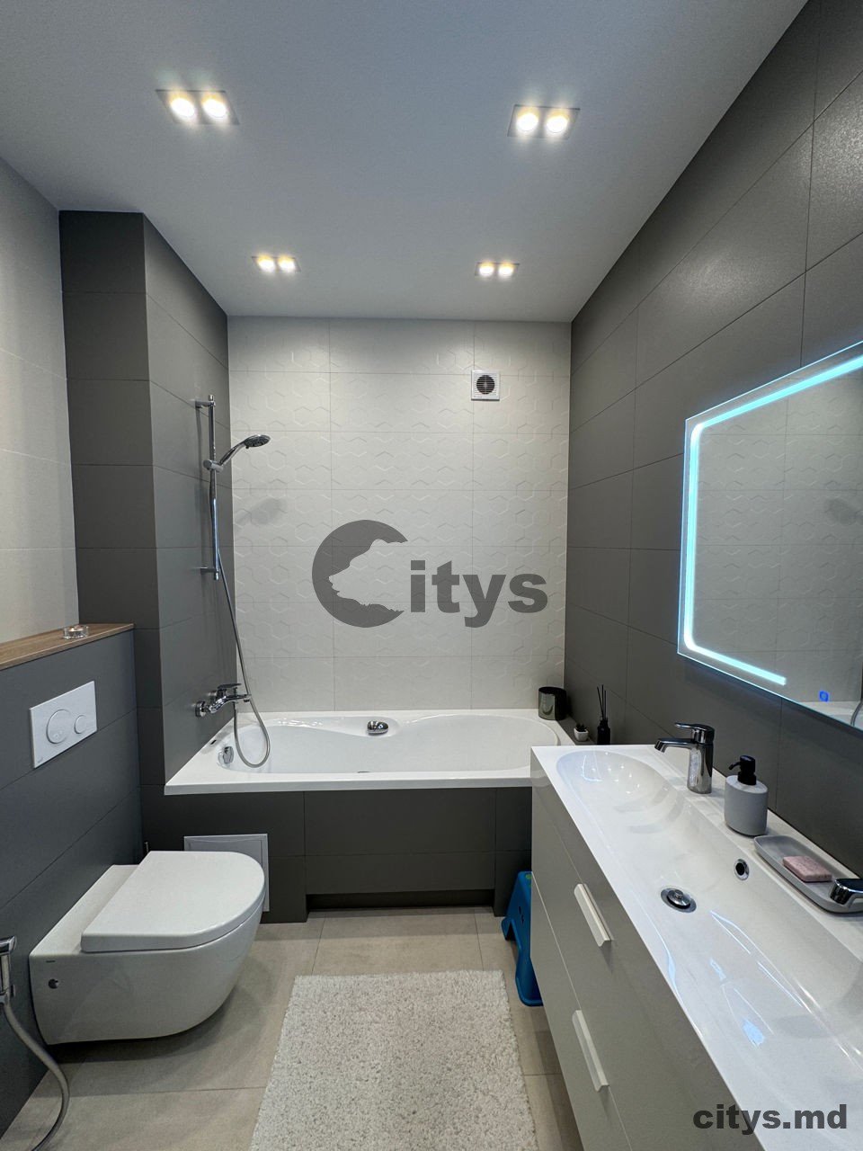 Дуплекс - Таунхаус 250м², Chișinău, Ciocana, str. Bucovinei photo 14