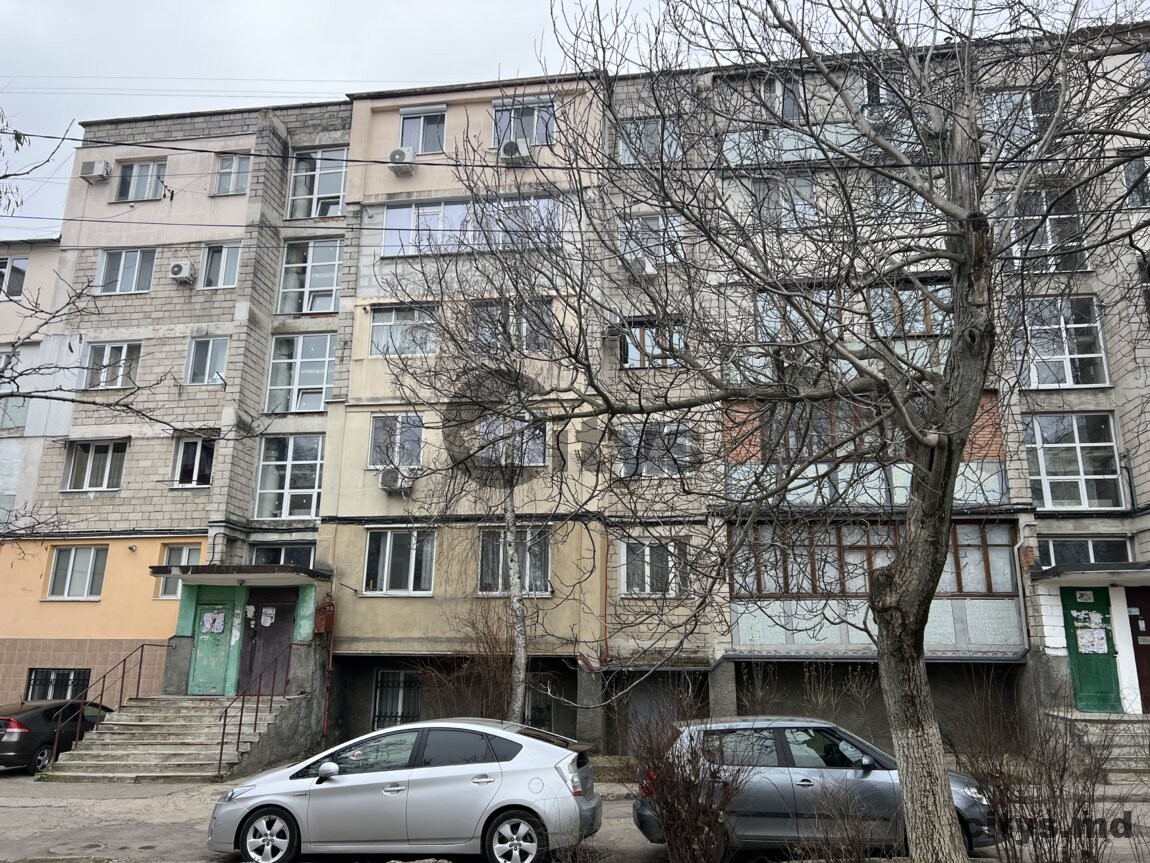 Apartament cu 1 cameră, 31m², Джинта латина photo 1