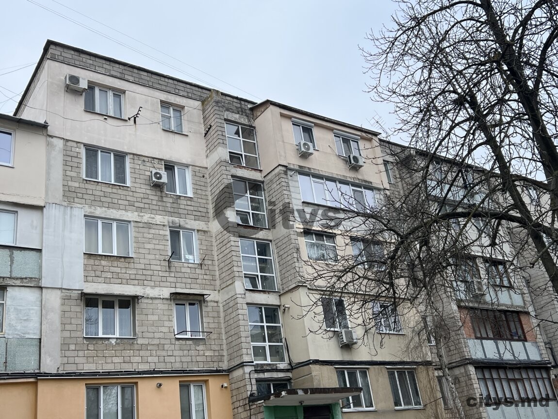 Apartament cu 1 cameră, 31m², Джинта латина photo 0