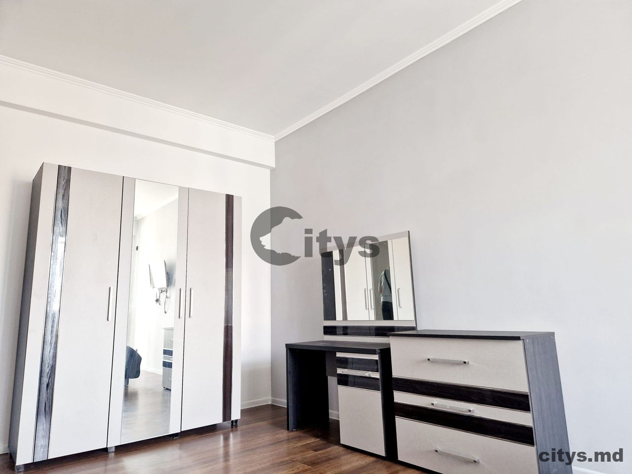 Chirie-Apartament cu 2 camere, 50m², Nicolae Testemițanu photo 4