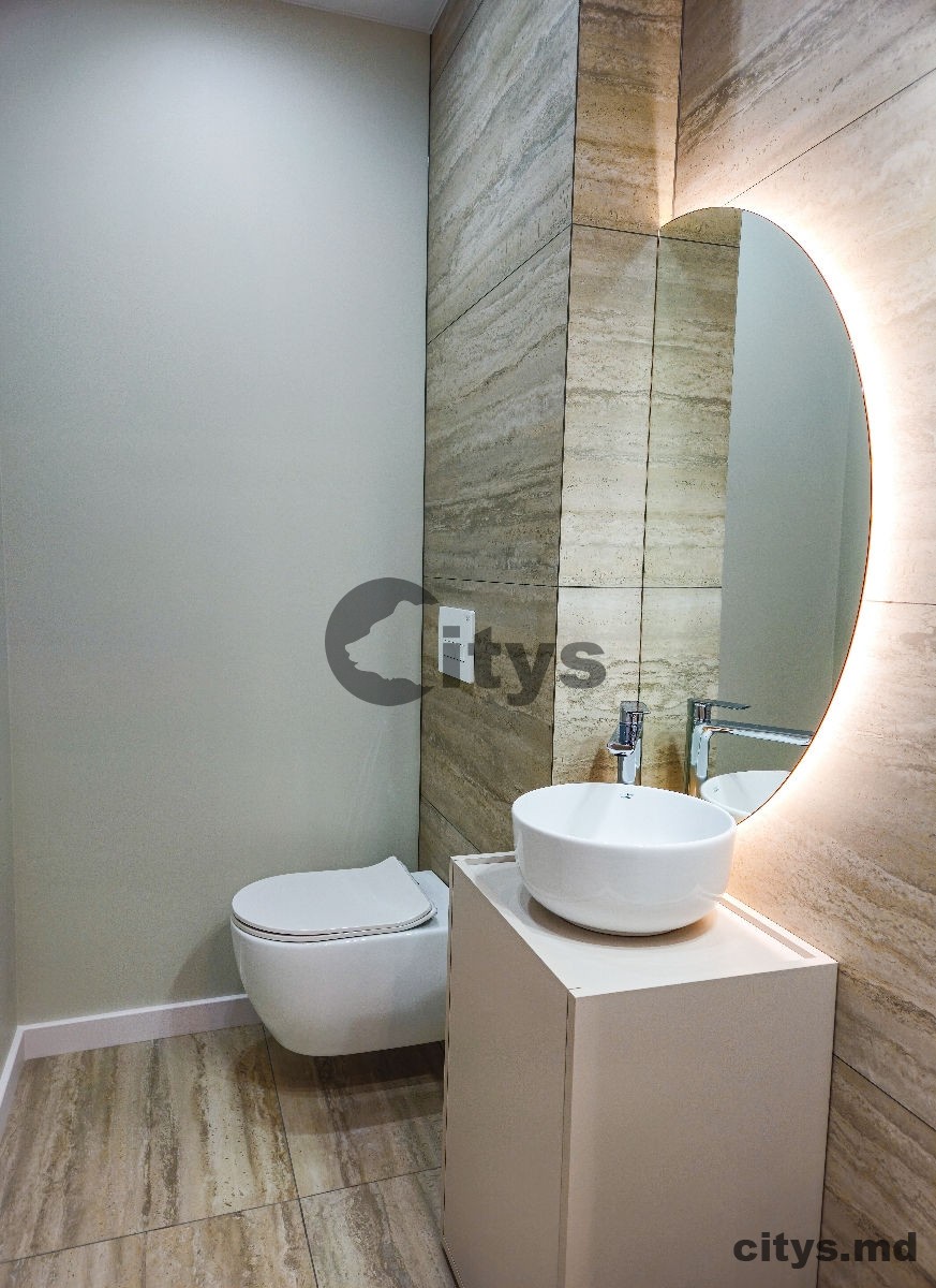 Apartament cu 3 camere, 75m², Mircea cel bătrân photo 7