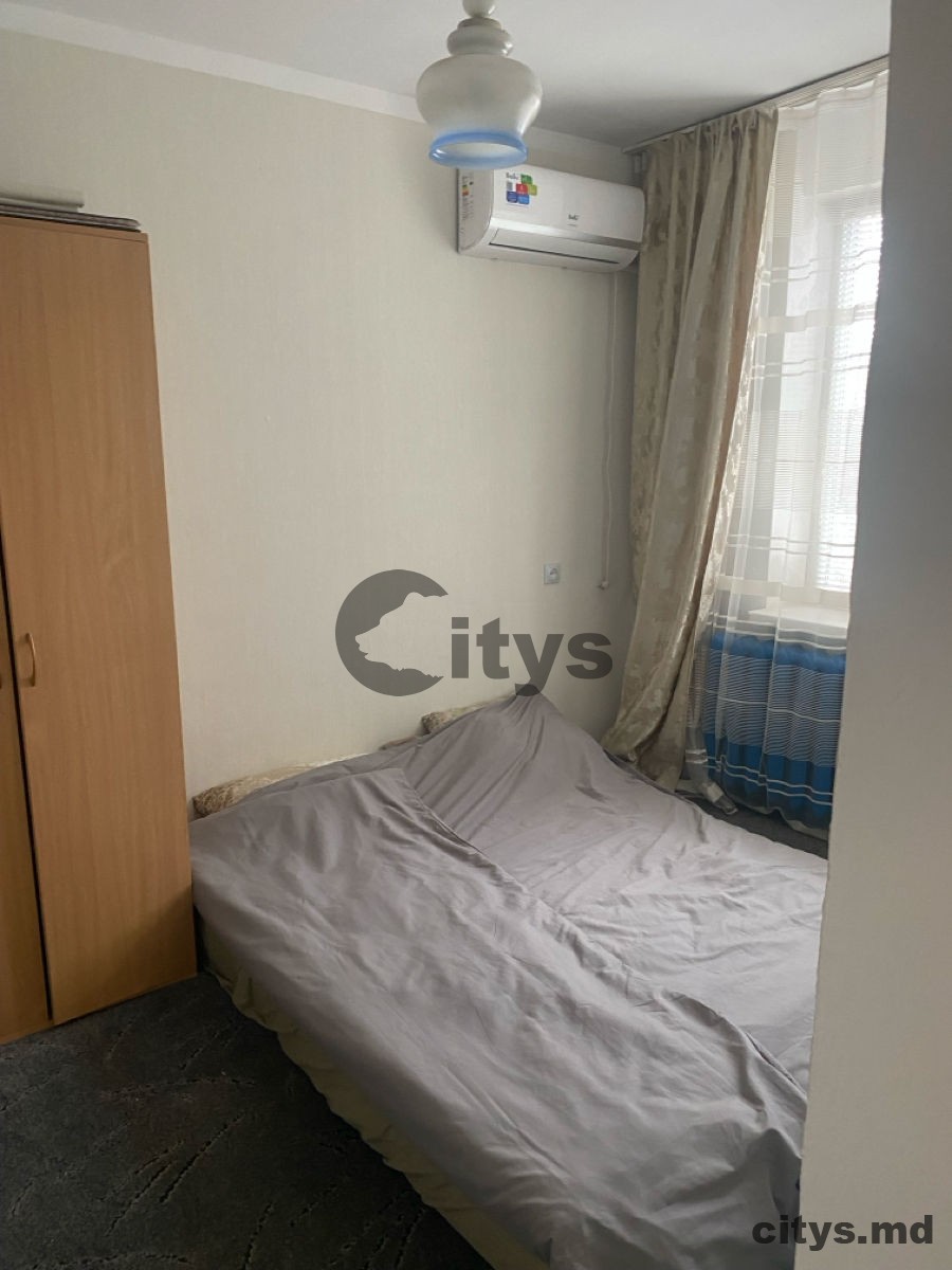 2-х комнатная квартира, 50м², Vasili Dokuceaev photo 3