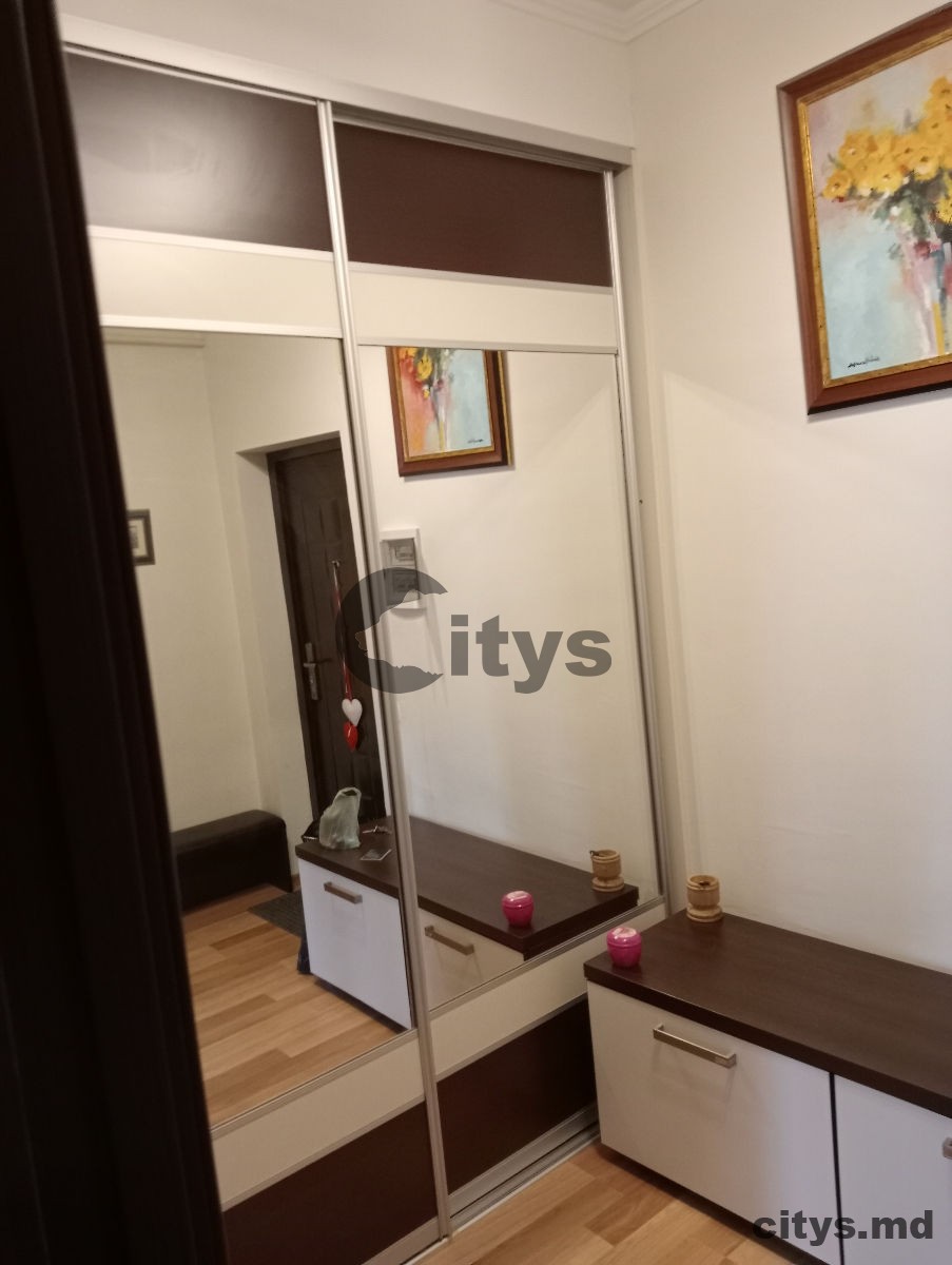 1 комнатная квартира, 40м², Штефан Неага photo 3