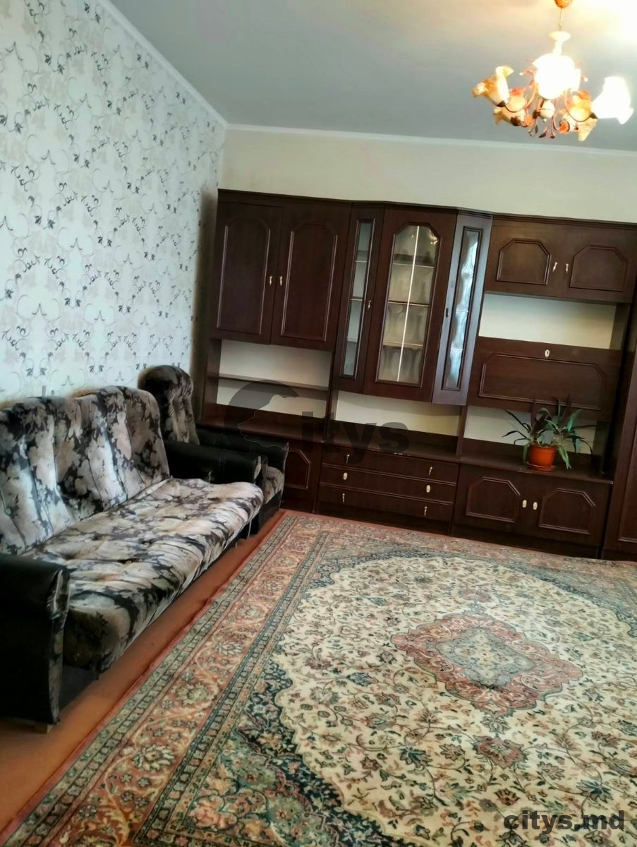 2-х комнатная квартира, 53м², Dacia photo 4