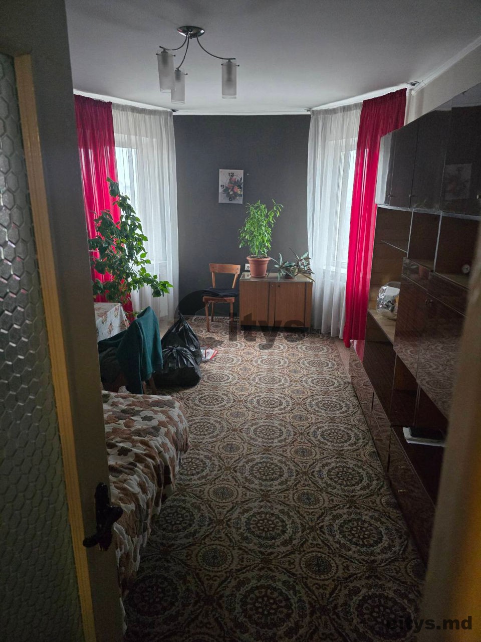 1 комнатная квартира, 38м², Izmail photo 0